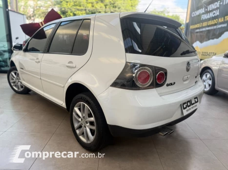 GOLF 2.0 MI SPORTLINE 8V FLEX 4P TIPTRONIC