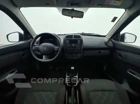 KWID 1.0 12V SCE FLEX ZEN MANUAL