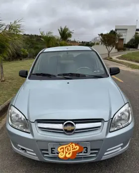 CHEVROLET PRISMA 1.0 MPFI VHCE Maxx 8V 4 portas
