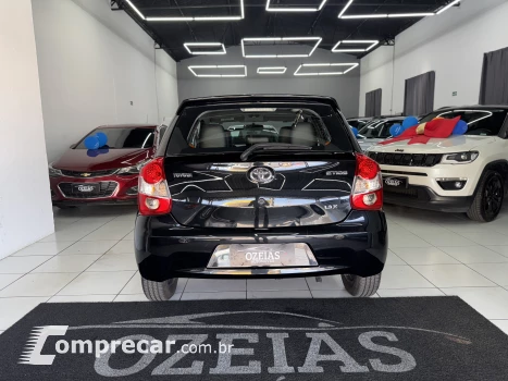 ETIOS 1.3 X 16V