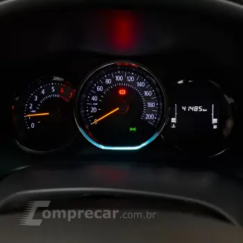 LOGAN 1.0 12V SCE ZEN