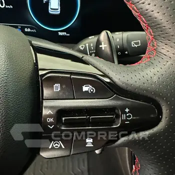 Creta N Line 1.0 TB 12V Flex Aut.