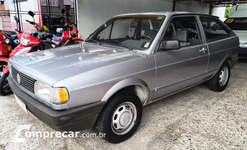 Volkswagen GOL 1.6 CL 8V 2 portas