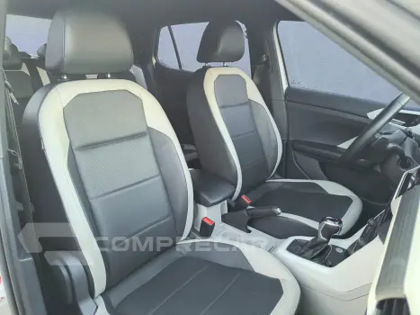 T-CROSS 1.4 250 TSI Highline