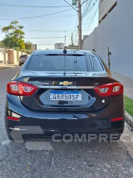CRUZE 1.4 LTZ