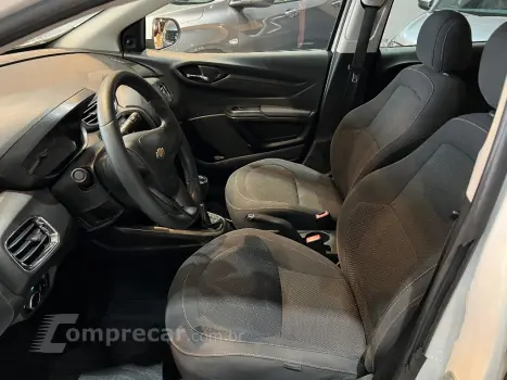 ONIX 1.0 MPFI LT 8V FLEX 4P MANUAL