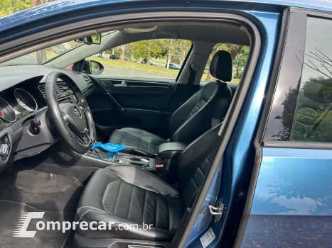 Golf Highline 1.4 TSI 140cv Aut.