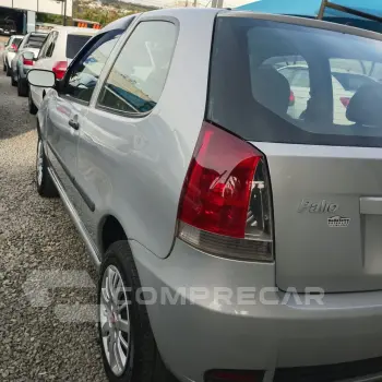 Palio 1.0 4P FIRE ECONOMY FLEX