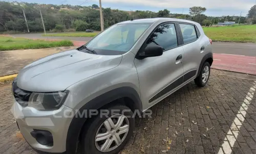 KWID 1.0 12V SCE ZEN