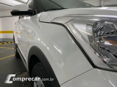 CRETA 1.6 16V Attitude
