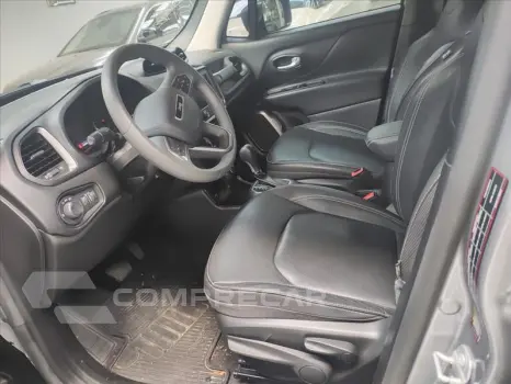 RENEGADE 1.3 T270 Turbo Sport