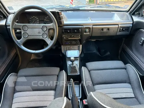 GOL 1.8 GTS 8V