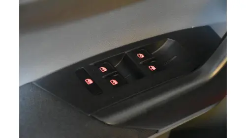 POLO - 1.0 MPI TOTAL MANUAL