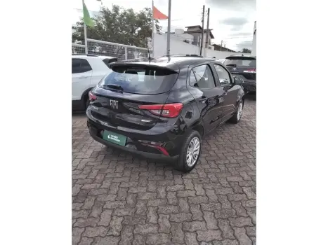 ARGO 1.0 FIREFLY FLEX DRIVE MANUAL