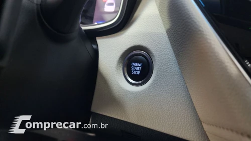 Corolla ALTIS/A.Premiu. 2.0 Flex 16V Aut