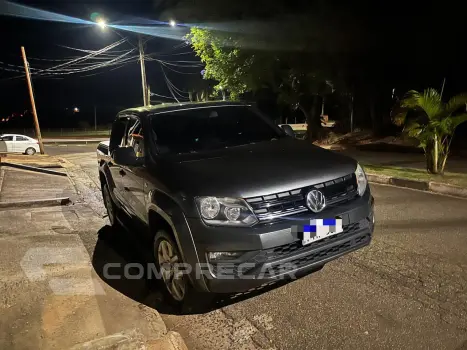 AMAROK 2.0 4X2 CD 16V Turbo Intercooler