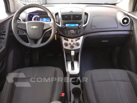 TRACKER 1.8 MPFI LT 4X2 16V