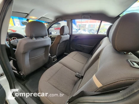Vectra EXPRESSION 2.0 MPFI FlexPower Mec