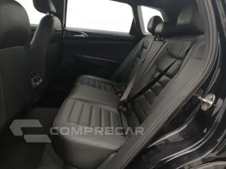 TAOS 1.4 250 TSI TOTAL FLEX HIGHLINE AUTOMÁTICO