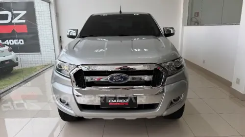 Ranger XLT 3.2 20V 4x4 CD Diesel Aut.