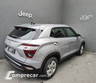 CRETA 1.0 Tgdi Comfort Plus