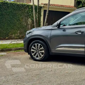 TIGGO 8 1.6 TGDI GASOLINA TXS DCT