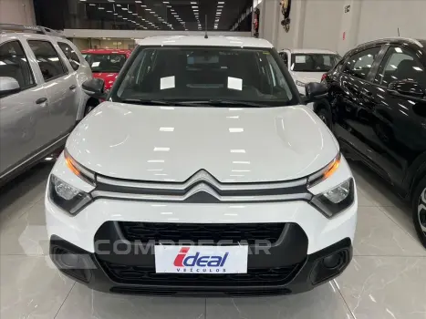 C3 1.0 FIREFLY FLEX LIVE PACK MANUAL