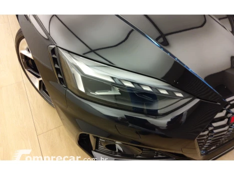 RS5 2.9 V6 TFSI GASOLINA SPORTBACK QUATTRO S-TRONIC