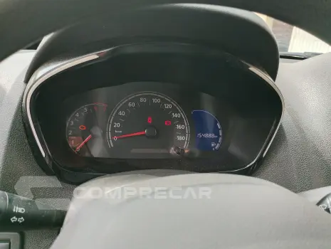 KWID 1.0 12V SCE Intense