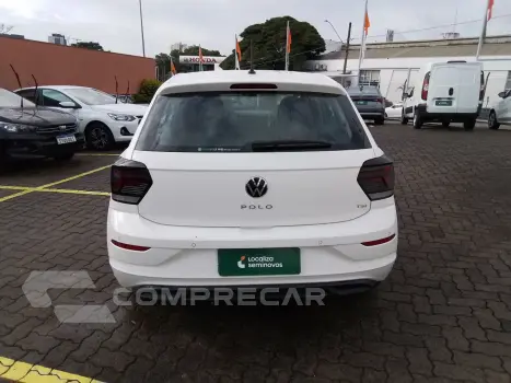POLO 1.0 MPI MANUAL