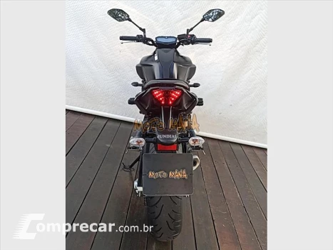 MT-07 ABS