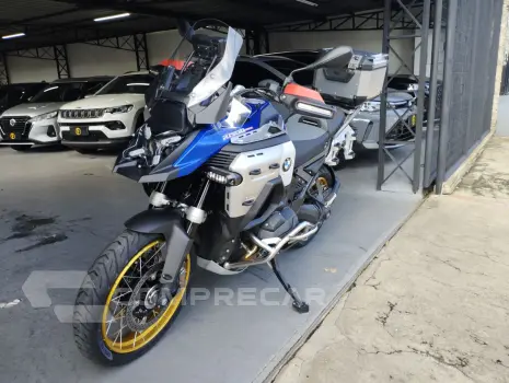 R 1300 GS ADVENTURE TROPHY