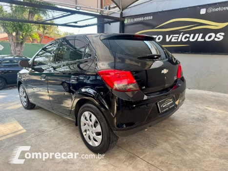 ONIX 1.4 MPFI LT 8V