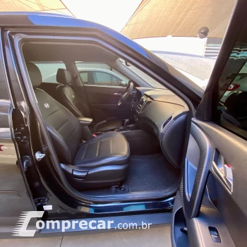CRETA 1.6 16V Action