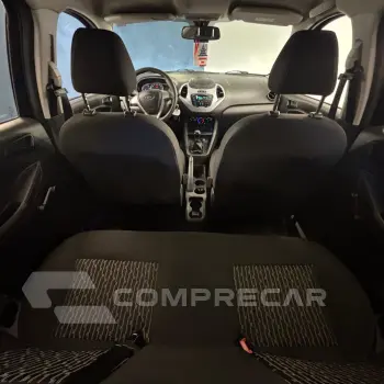 Ka 1.0 S TiVCT Flex 5p