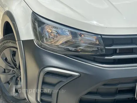 SAVEIRO 1.6 MSI ROBUST CS 16V FLEX 2P MANUAL