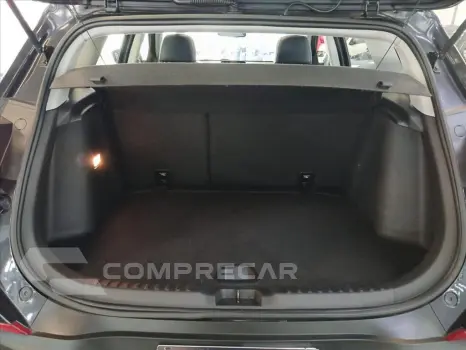 TRACKER 1.2 TURBO FLEX PREMIER AUTOMÁTICO