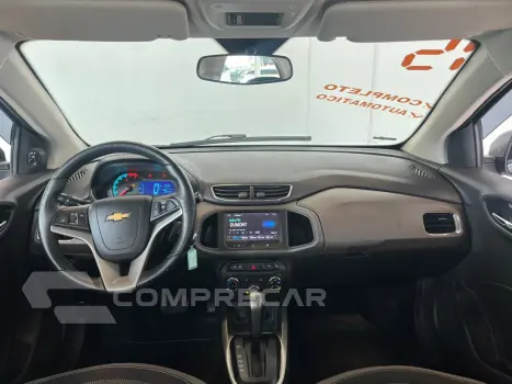 PRISMA 1.4 MPFI LTZ 8V FLEX 4P AUTOMÁTICO