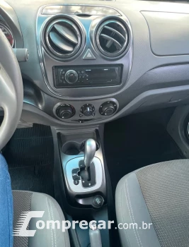 PALIO 1.6 MPI Essence 16V