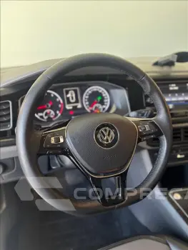 POLO 1.0 200 TSI COMFORTLINE AUTOMÁTICO