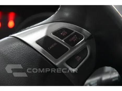 LANCER - 2.0 16V 4P MANUAL