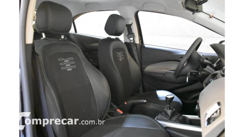 ONIX - 1.0 MPFI LT 8V 4P MANUAL