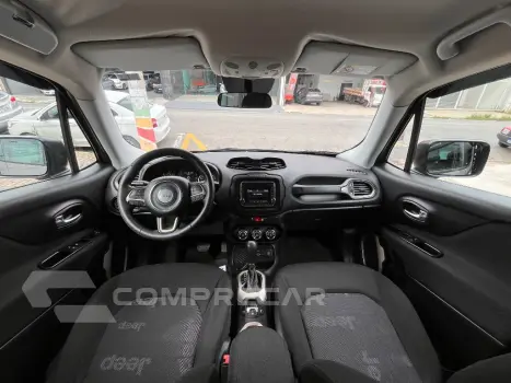 Renegade Sport 1.8 4x2 Flex 16V Aut.