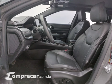 COMPASS 1.3 T270 TURBO FLEX S AT6