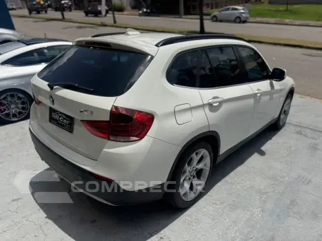 X1 XDRIVE 28i 3.0 24V 4x4 Aut.