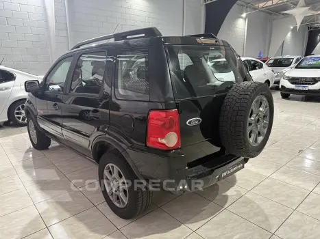 ECOSPORT 1.6 Freestyle 8V