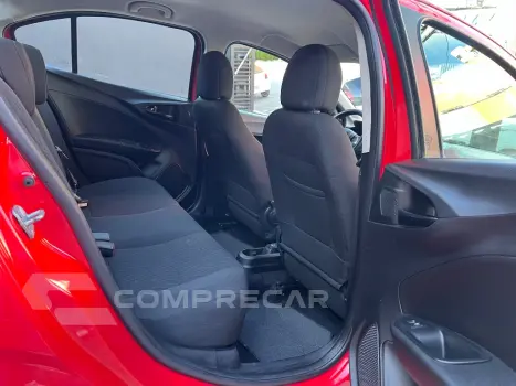 CRONOS DRIVE 1.3 8V Flex