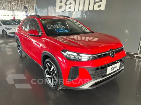 Tera 1.0 170 Tsi High Automático