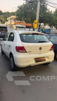 Gol (novo) 1.6 Mi Total Flex 8V 4p