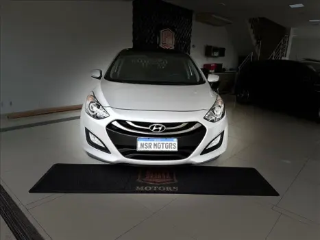 I30 1.8 MPI 16V Série Limitada